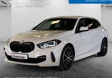 BMW 120 52.647 km 27.905 &euro; Leipzig 04103