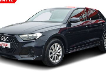 Audi A1 47.895 km 22.490 &euro; Leipzig 04209