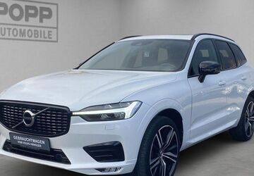 Volvo XC60 110.678 km 29.950 &euro; Leipzig 04129