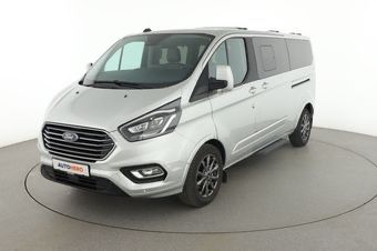 Ford Tourneo Custom 62.700 km 34.850 &euro; Leipzig 04347