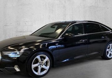 Audi A6 27.058 km 33.930 &euro; Leipzig 04129
