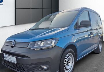 VW Caddy 51.530 km 18.930 &euro; Wurzen 04808