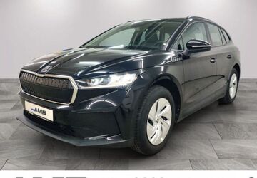 Skoda Enyaq 36.010 km 21.380 &euro; Borna 04552