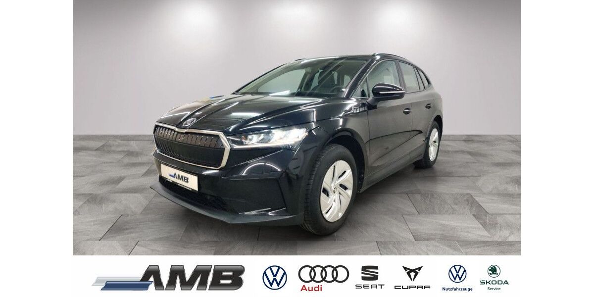 Skoda Enyaq 36.010 km 21.380 &euro; Borna 04552