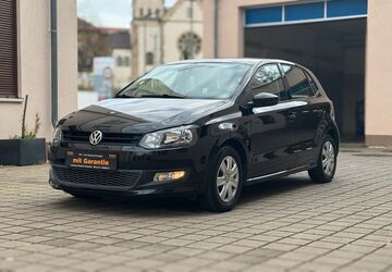 VW Polo 159.000 km 3.990 &euro; Leipzig 04179