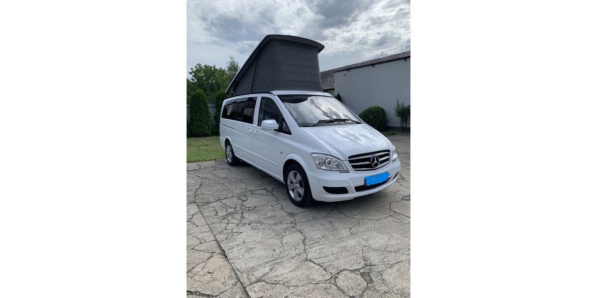 Mercedes-Benz Vito 138.813 km 27.000 &euro; Leipzig 04318