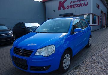 VW Polo 98.000 km 3.789 &euro; Leipzig 04249