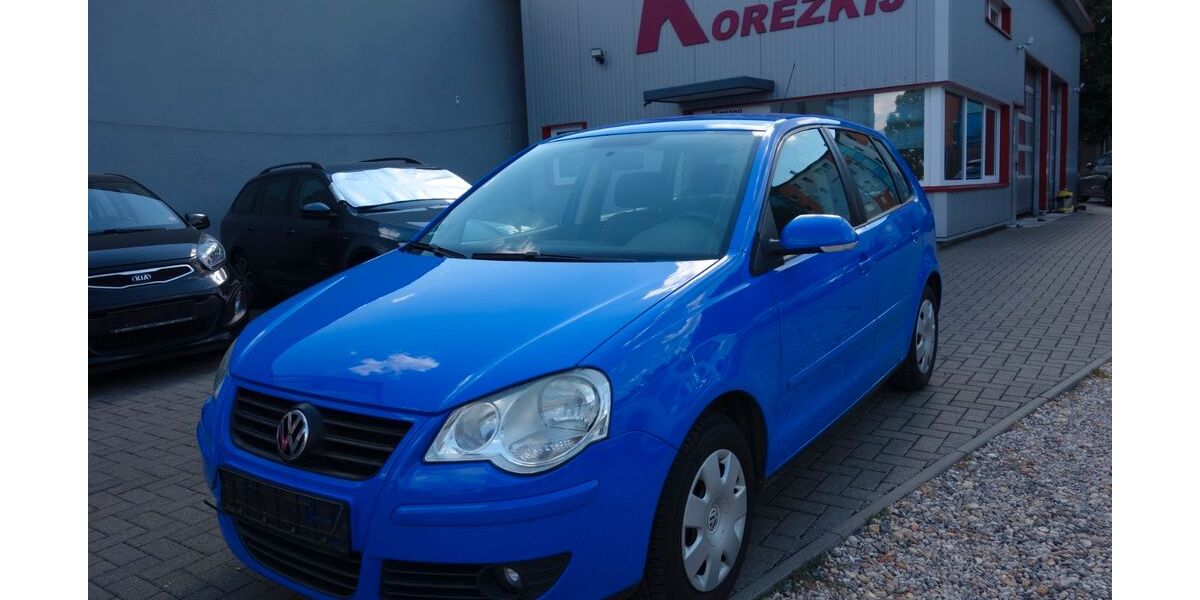 VW Polo 98.000 km 3.789 &euro; Leipzig 04249