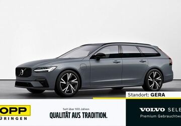 Volvo V90 56.199 km 37.980 &euro; Leipzig 04129