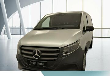 Mercedes-Benz Vito 28.778 km 40.996 &euro; Leipzig 04347