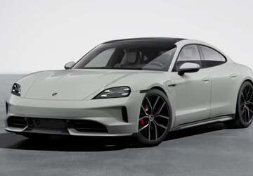 Porsche Taycan 53.686 km 93.800 &euro; Leipzig 04356
