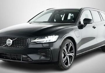 Volvo V60 27.500 km 50.000 &euro; Leipzig 04319