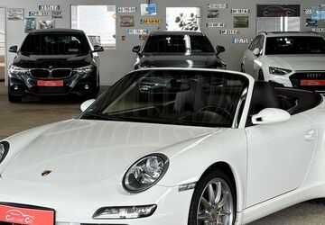 Porsche 997 97.726 km 65.997 &euro; Taucha bei Leipzig 04425