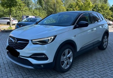 Opel Grandland (X) 79.990 km 15.990 &euro; Leipzig 04347