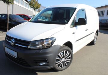 VW Caddy 134.800 km 18.480 &euro; Leipzig 04328