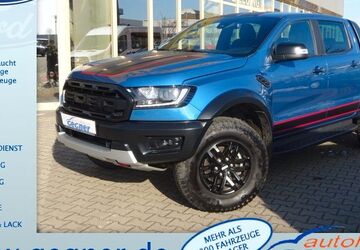 Ford Ranger 62.586 km 40.840 &euro; Eilenburg 04838