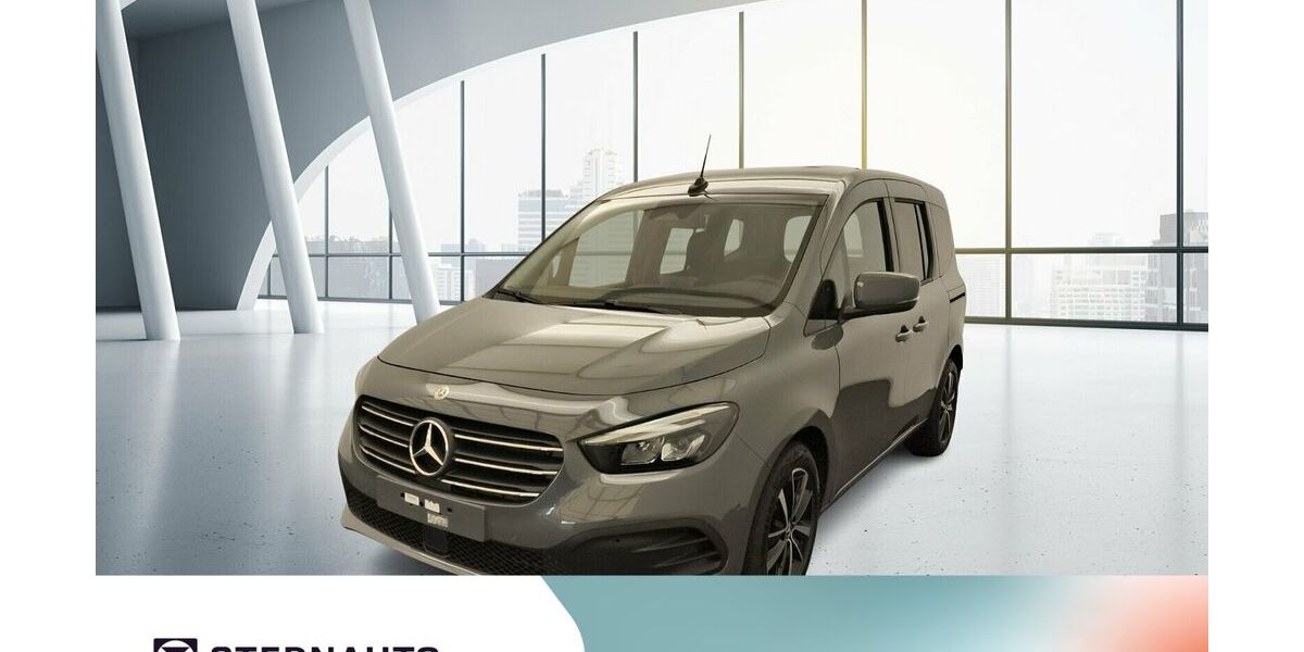 Mercedes-Benz T-Klasse 3.001 km 34.990 &euro; Leipzig 04347