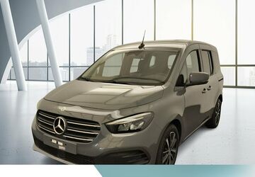 Mercedes-Benz T-Klasse 3.001 km 37.961 &euro; Leipzig 04347