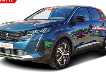 Peugeot 3008 41.496 km 23.890 &euro; Leipzig 04209