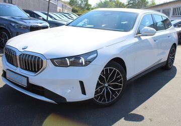 BMW 520 46.800 km 38.980 &euro; Leipzig 04328