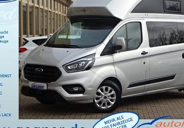 Ford Transit Custom 14.672 km 64.440 &euro; Eilenburg 04838