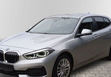 BMW 118 42.518 km 24.790 &euro; Leipzig 04328
