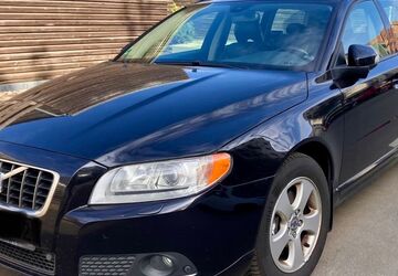 Volvo V70 405.000 km 4.500 &euro; Leipzig 04155