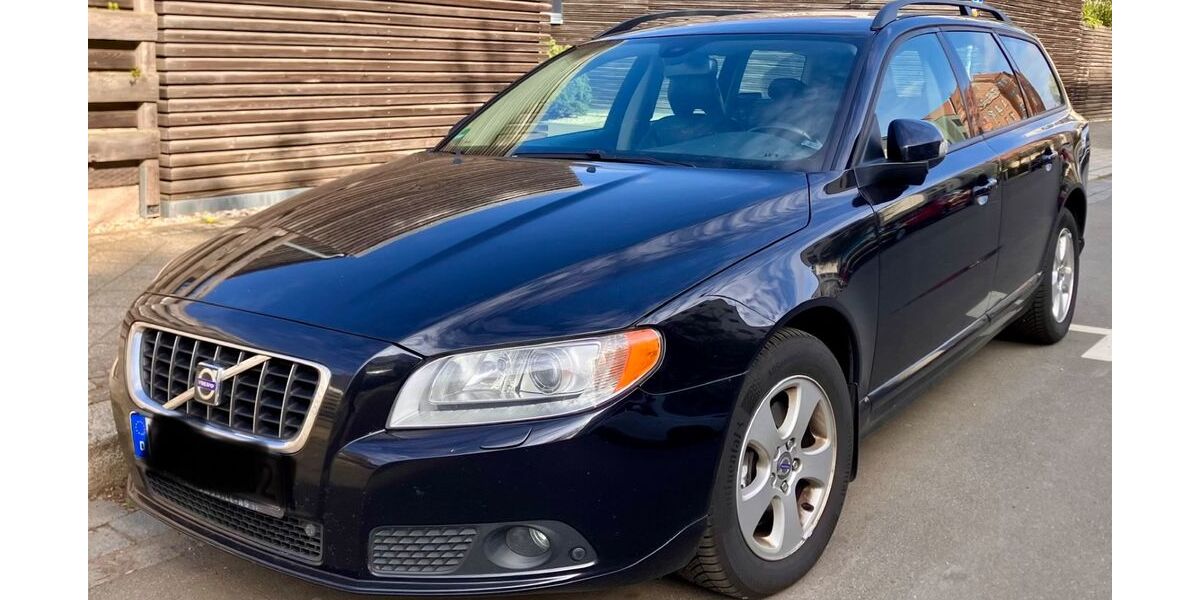 Volvo V70 405.000 km 4.500 &euro; Leipzig 04155
