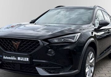 Cupra Formentor 27.944 km 25.450 &euro; Leipzig 04328