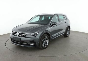 VW Tiguan 113.400 km 23.800 &euro; Leipzig 04155