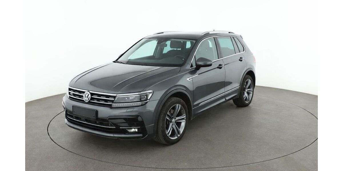 VW Tiguan 113.400 km 23.800 &euro; Leipzig 04155