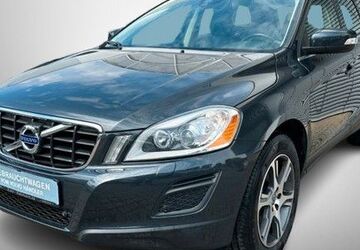 Volvo XC60 189.500 km 9.990 &euro; Leipzig 04319