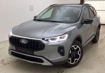 Ford Kuga 5.150 km 34.880 &euro; Leipzig 04179
