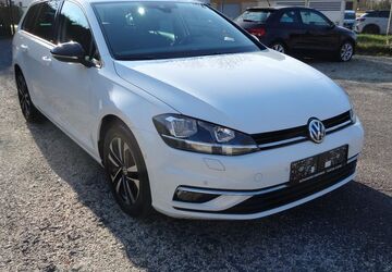 VW Golf 93.946 km 15.900 &euro; Groitzsch 04539
