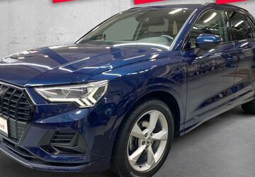 Audi Q3 81.991 km 24.440 &euro; Leipzig 04129