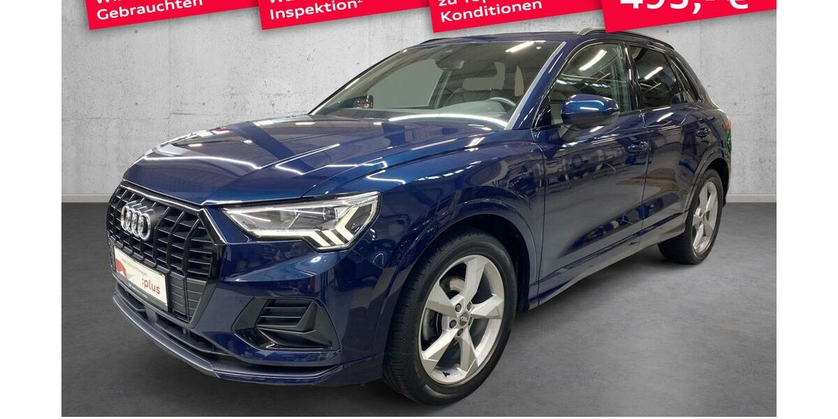 Audi Q3 81.991 km 24.440 &euro; Leipzig 04129