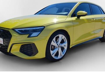 Audi S3 13.260 km 41.490 &euro; Leipzig 04178