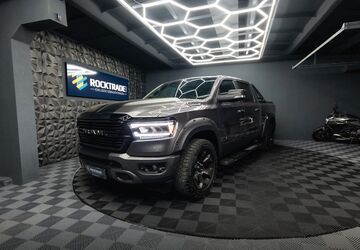 Dodge RAM 67.025 km 45.990 &euro; Leipzig 04178