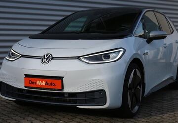 VW ID.3 45.000 km 29.930 &euro; Delitzsch 04509