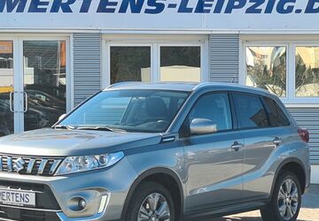 Suzuki Vitara 71.905 km 16.990 &euro; Leipzig 04349