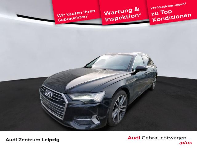 Audi A6 40.756 km 34.450 &euro; Leipzig 04129