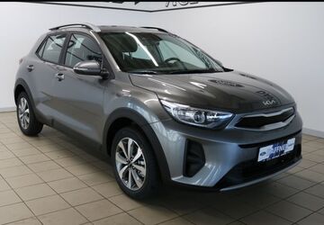 Kia Stonic 12.600 km 17.890 &euro; Leipzig 04179