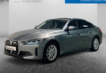 BMW i4 14.501 km 33.804 &euro; Leipzig 04103