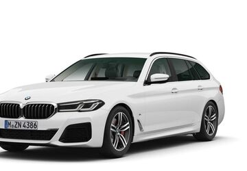 BMW 530 53.841 km 38.850 &euro; Leipzig 04328