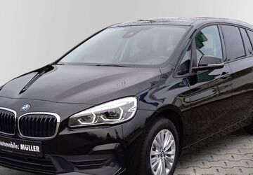 BMW 218 Gran Tourer 73.968 km 19.450 &euro; Eilenburg 04838