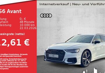 Audi S6 19.900 km 89.990 &euro; Leipzig 04129