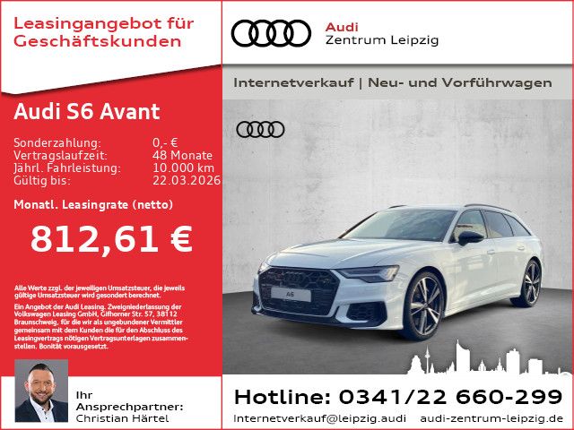 Audi S6 19.900 km 89.990 &euro; Leipzig 04129
