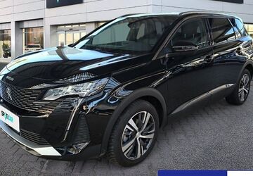 Peugeot 5008 16.478 km 23.930 &euro; Leipzig 04129