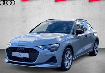 Audi A3 9.900 km 37.450 &euro; Leipzig 04129