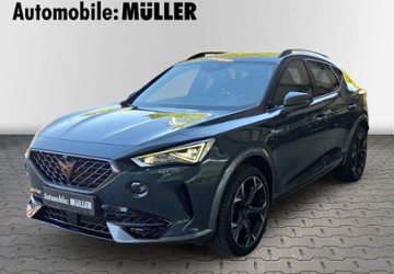 Cupra Formentor 57.319 km 24.590 &euro; Leipzig 04328
